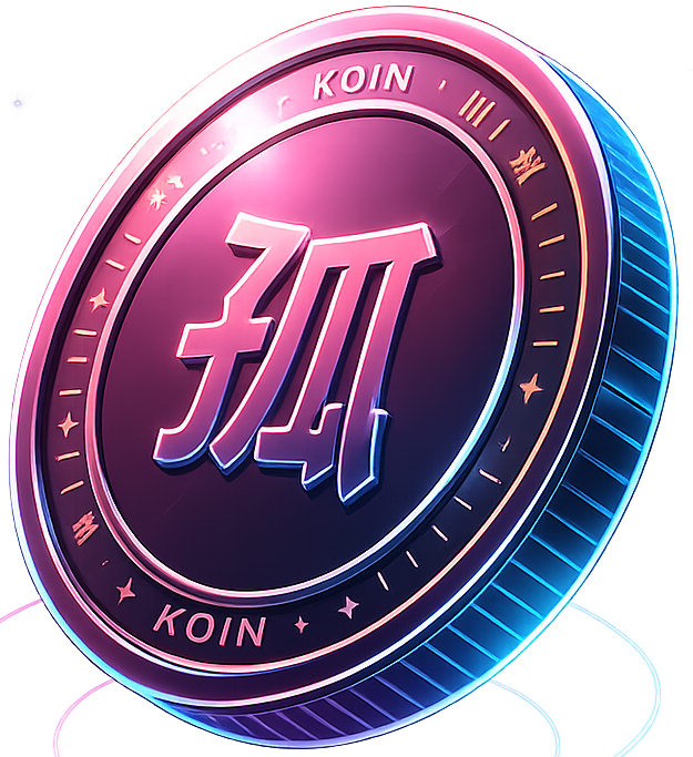 coin